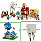 Set LEGO Minecraft 21273 para Niños +10 Años - Miniatura 2