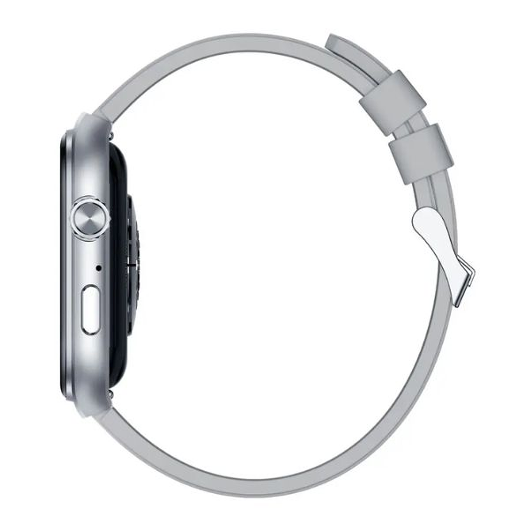 KSIX Urban Move Smartwatch Gris 2.06