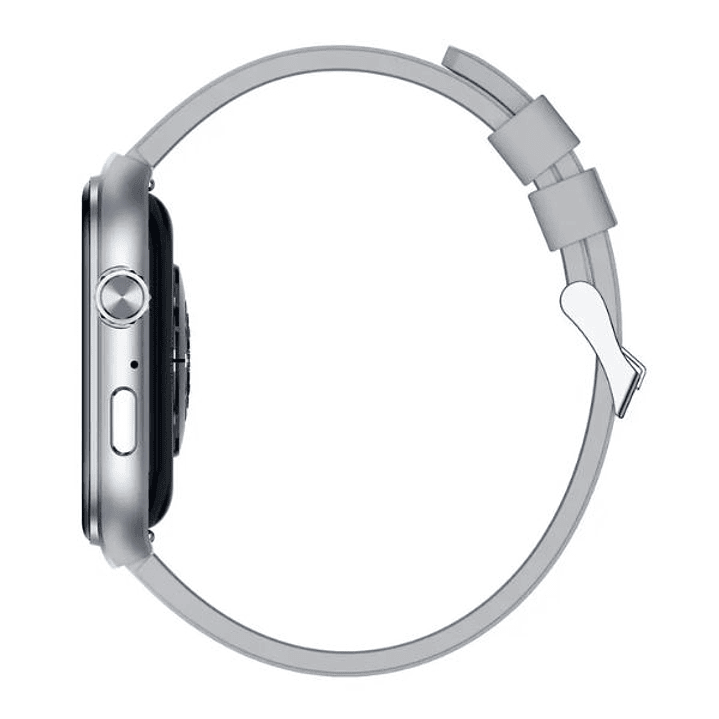 KSIX Urban Move Smartwatch Gris 2.06