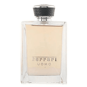 Ferrari Uomo Eau de Toilette 100 ml