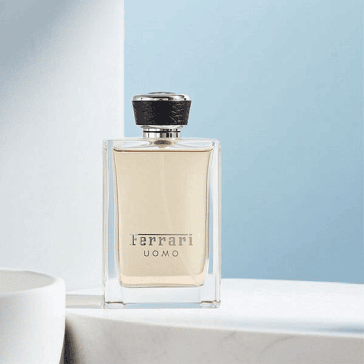 Ferrari Uomo Eau de Toilette 100 ml 3