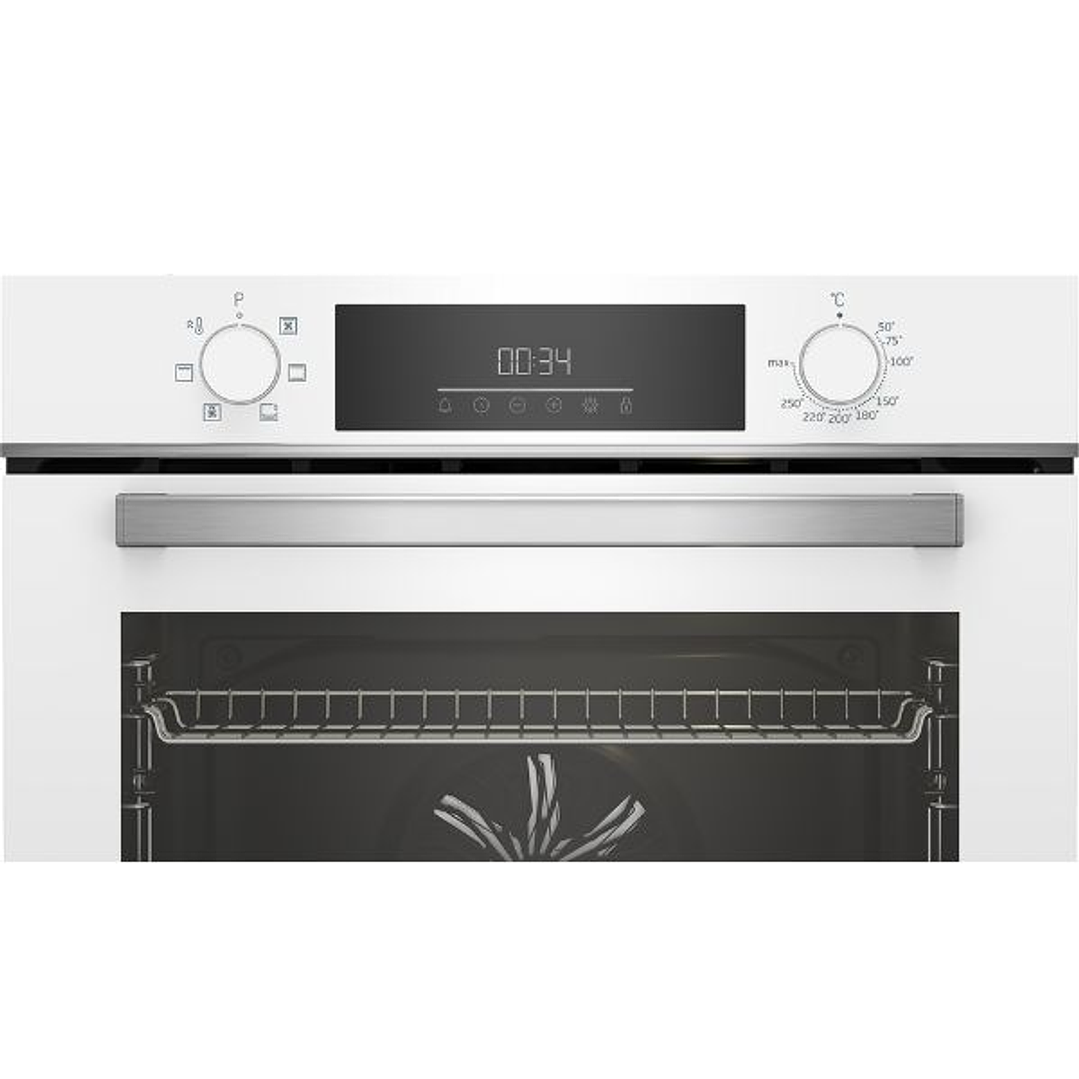Beko Horno de Convección 72L 2400W 3