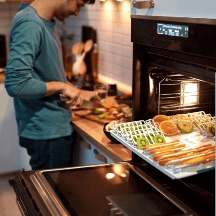 Beko Horno de Convección 72L 2400W 7