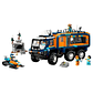 Lego 60471 Exploradores Árticos Laboratorio Móvil - Miniatura 2
