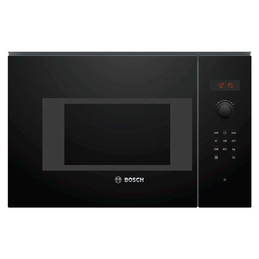 Bosch BFL523MB1F Microondas Empotrable 20 L 1