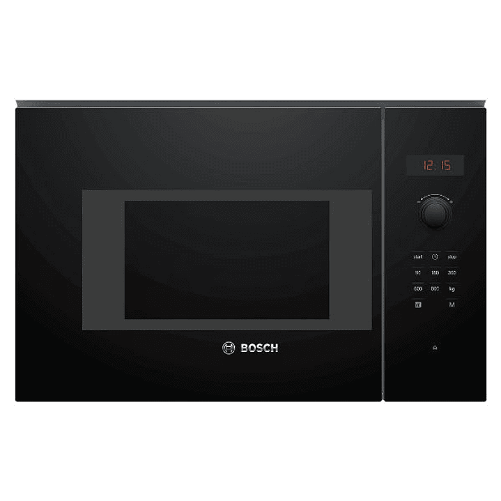 Bosch BFL523MB1F Microondas Empotrable 20 L 1