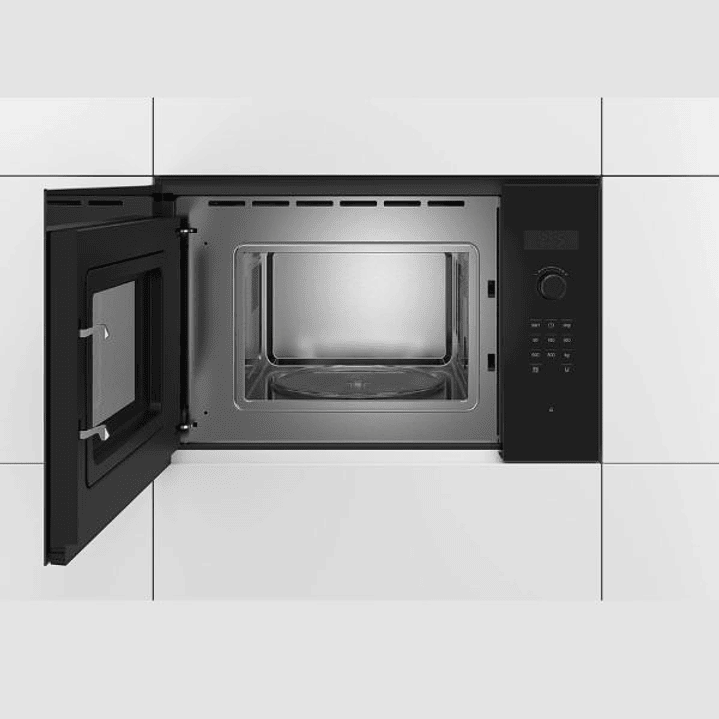 Bosch BFL523MB1F Microondas Empotrable 20 L 4