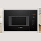 Bosch BFL523MB1F Microondas Empotrable 20 L - Miniatura 5