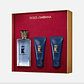 Dolce & Gabbana K Set Perfume Hombre 3 Piezas - Miniatura 2