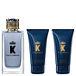 Dolce & Gabbana K Set Perfume Hombre 3 Piezas - Miniatura 5