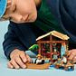 LEGO 75636 Cabaña Molino One Piece Construcción - Miniatura 7