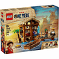 LEGO 75636 Cabaña Molino One Piece Construcción - Miniatura 9