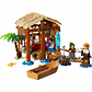 LEGO 75636 Cabaña Molino One Piece Construcción - Miniatura 2