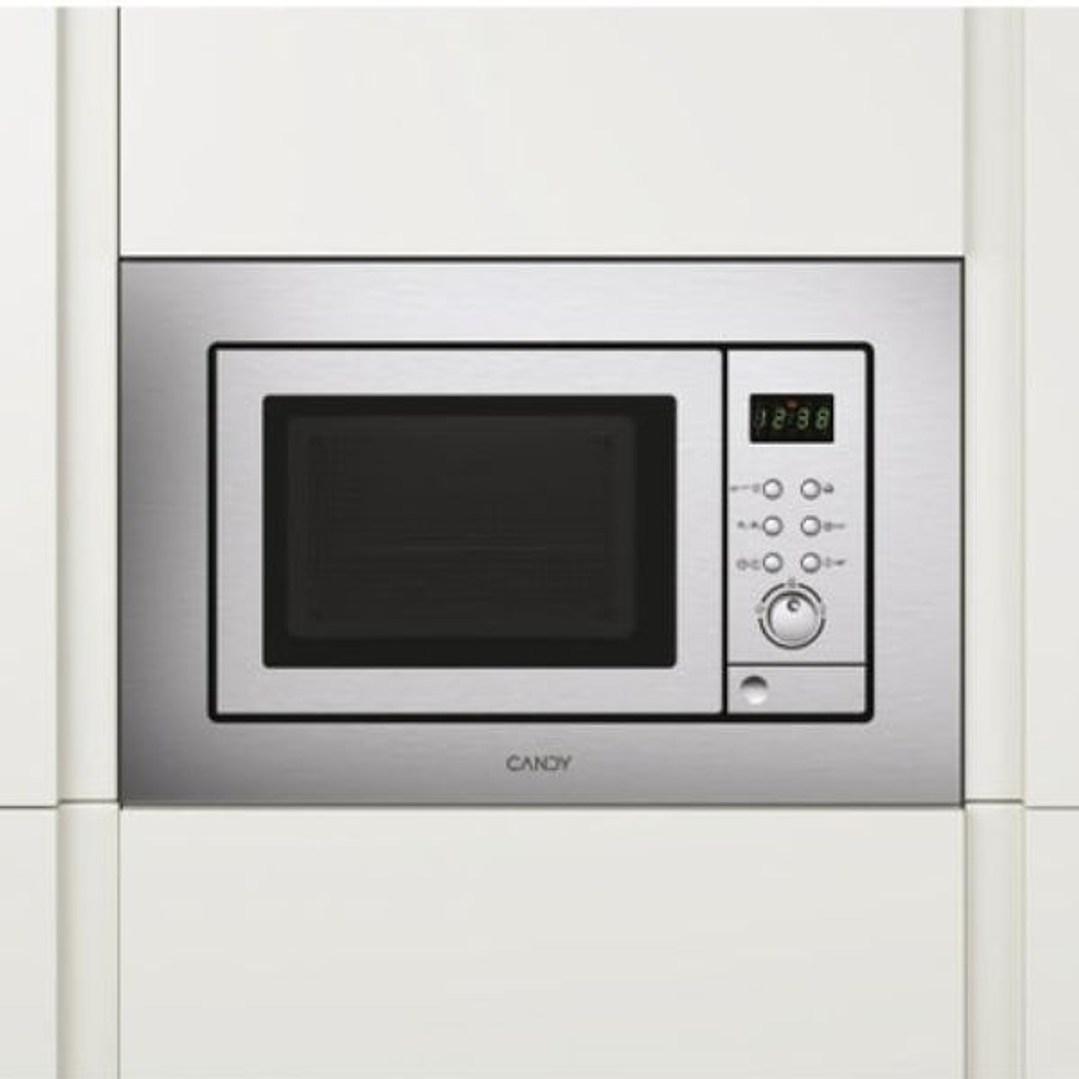 Candy CMGI201EX Microondas Grill 20L Inox 5