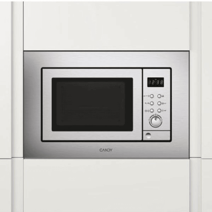 Candy CMGI201EX Microondas Grill 20L Inox 5