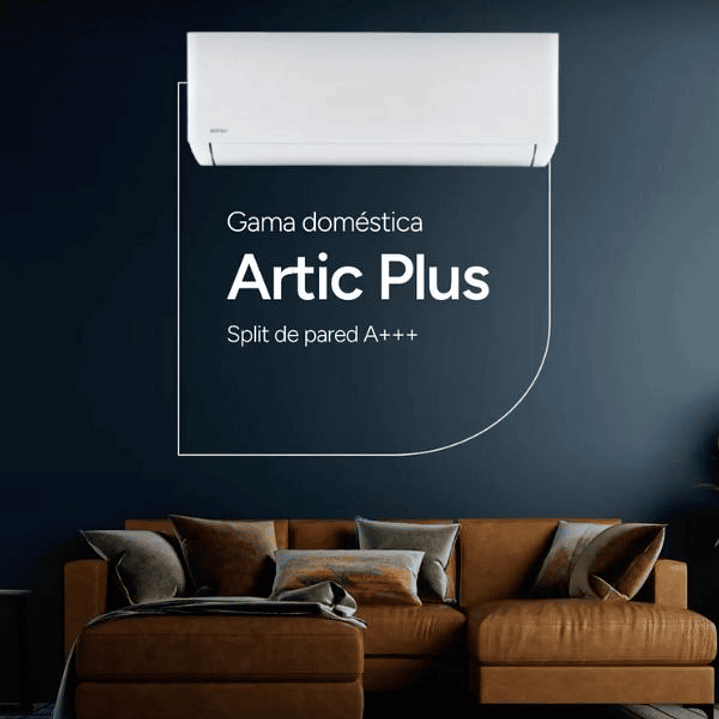 Daitsu DS18KTP4 Aire Acondicionado Split 4472 fg 7