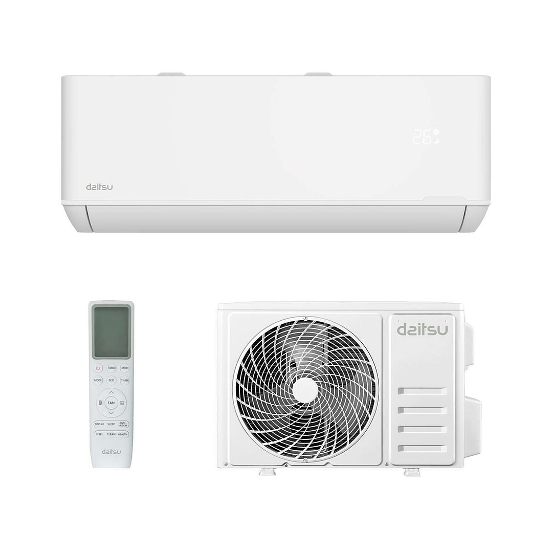 Daitsu DS18KTP4 Aire Acondicionado Split 4472 fg 1