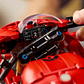 Ducati Panigale V4 S LEGO 42202 Moto Technic - Miniatura 6