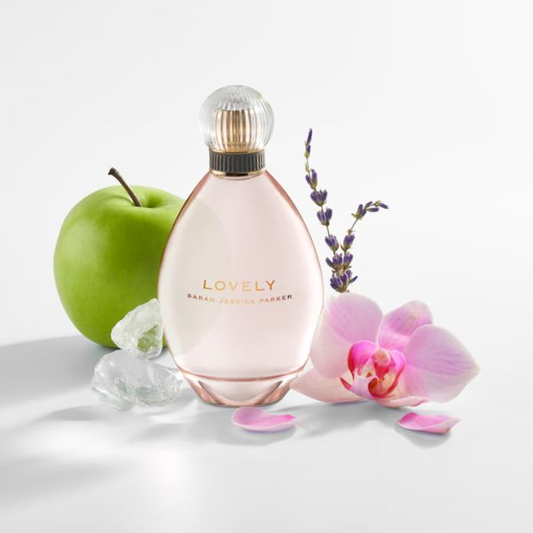 Lovely Sarah Jessica Parker Perfume 200 ml EDP 2