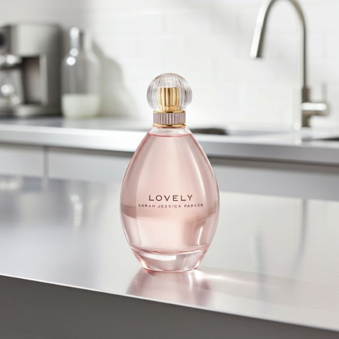 Lovely Sarah Jessica Parker Perfume 200 ml EDP 5