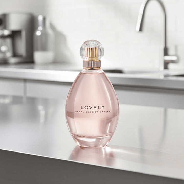 Lovely Sarah Jessica Parker Perfume 200 ml EDP 5