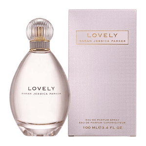 Lovely Sarah Jessica Parker Perfume 200 ml EDP