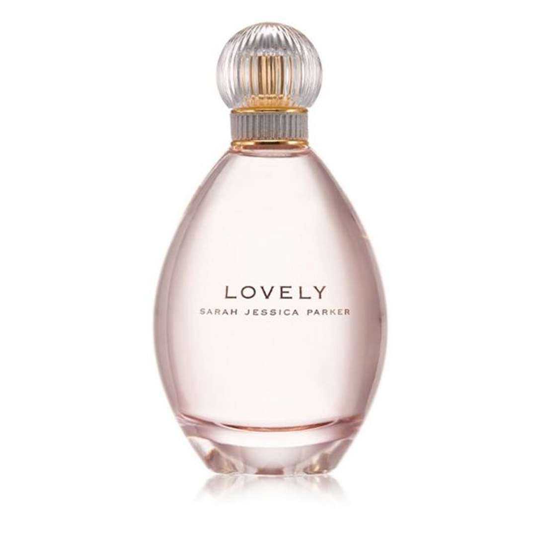 Lovely Sarah Jessica Parker Perfume 200 ml EDP 8