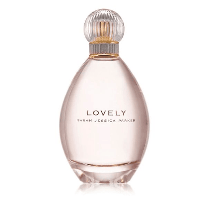 Lovely Sarah Jessica Parker Perfume 200 ml EDP 8
