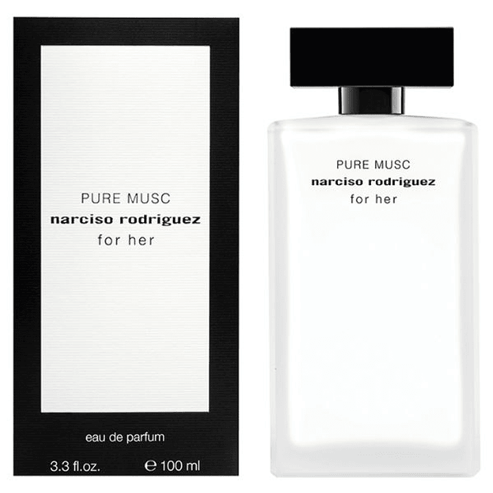 Narciso Rodriguez Pure Musc for Her Mujer 1