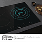 Hisense E6332BSCE Placa Inducción 59 cm - Miniatura 8