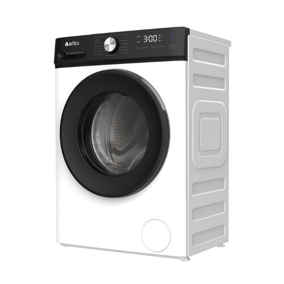 Artica AAQUALINE61200AB Lavadora 6 kg Clase A 2