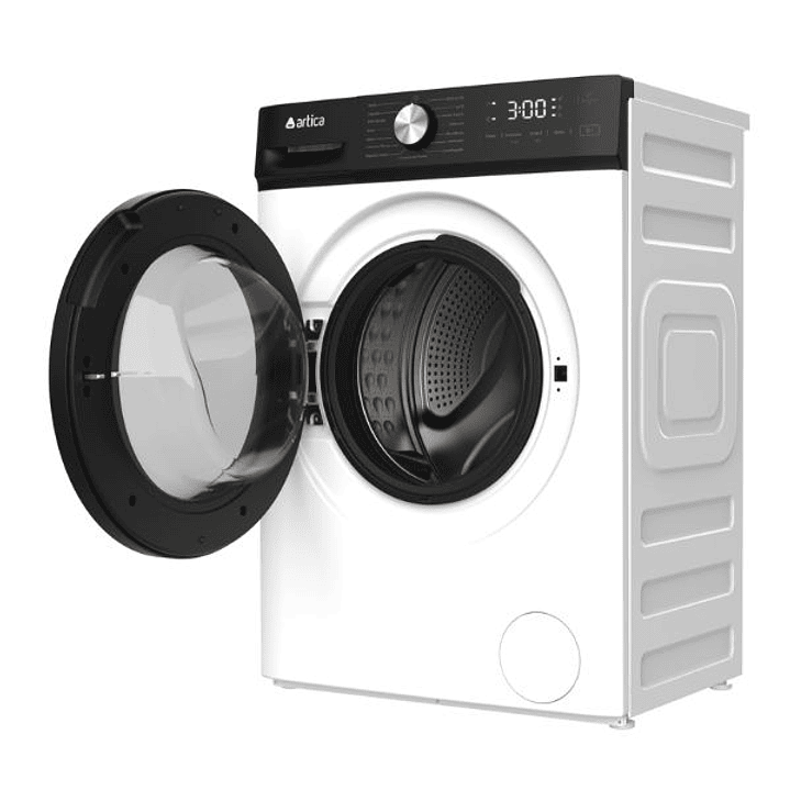Artica AAQUALINE61200AB Lavadora 6 kg Clase A 5