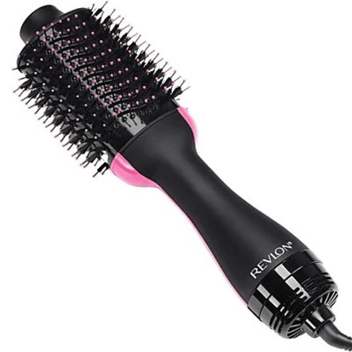 Cepillo Voluminizador Revlon RVDR5222E Iónico 1