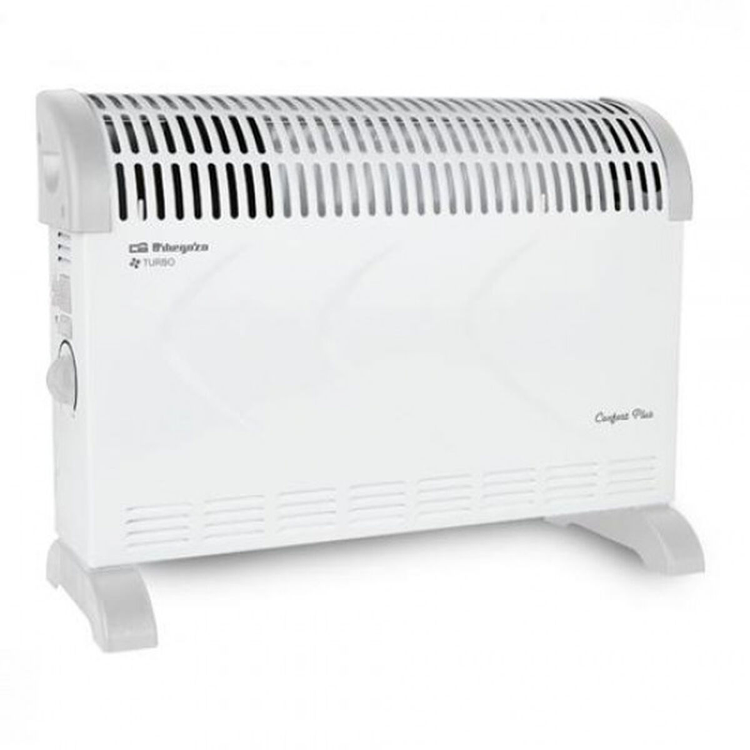 Calefactor Convector Turbo CVT 3300 B 1