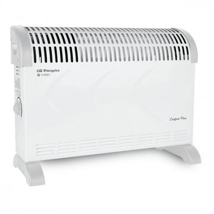 Calefactor Convector Turbo CVT 3300 B 1