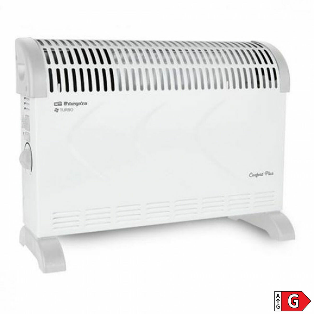 Calefactor Convector Turbo CVT 3300 B 4