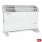 Calefactor Convector Turbo CVT 3300 B - Miniatura 4