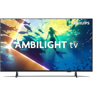 Smart TV Philips 55PUS8010/12 4K Ultra HD 55