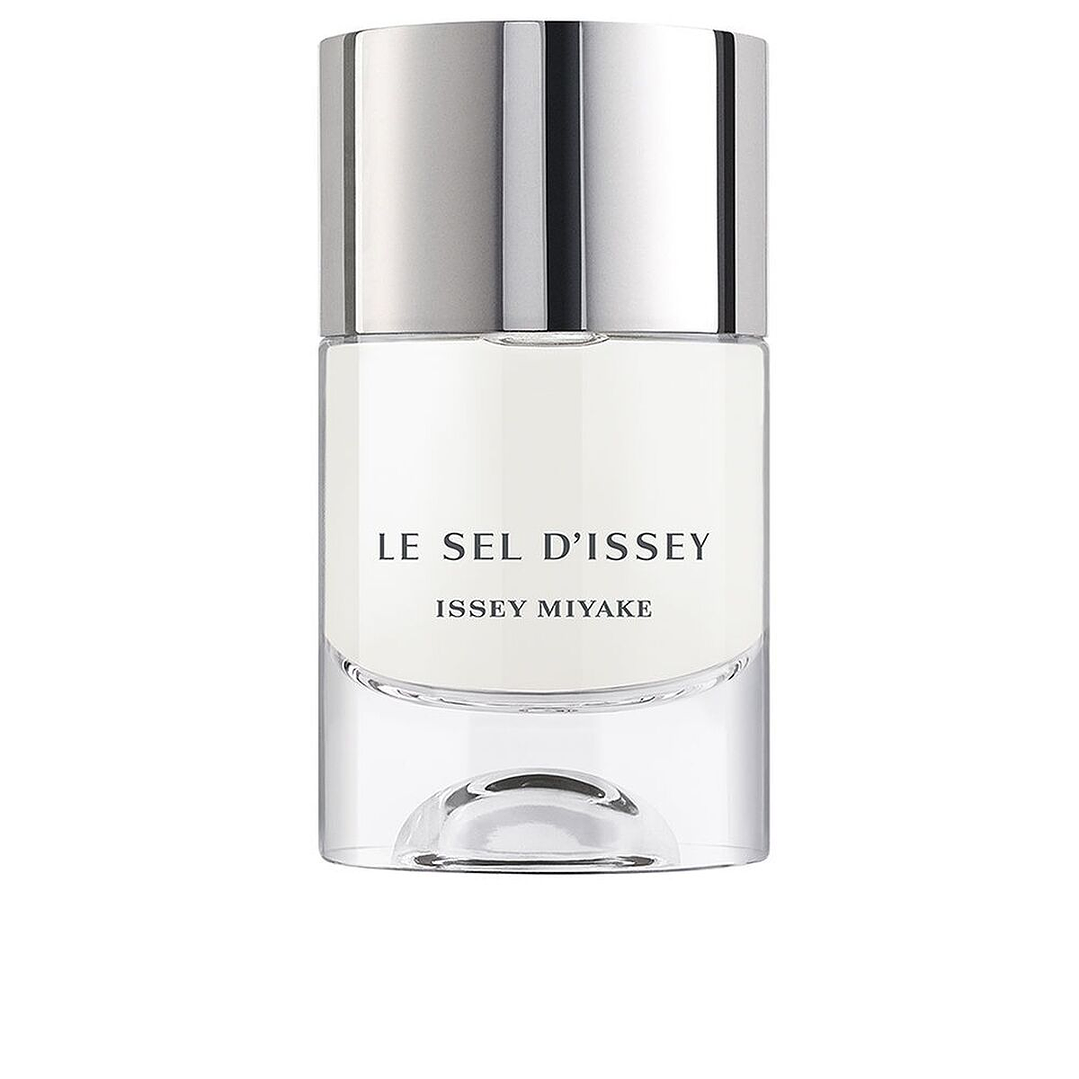 Issey Miyake Le Sel d’Issey EDT 50 ml Hombre 1