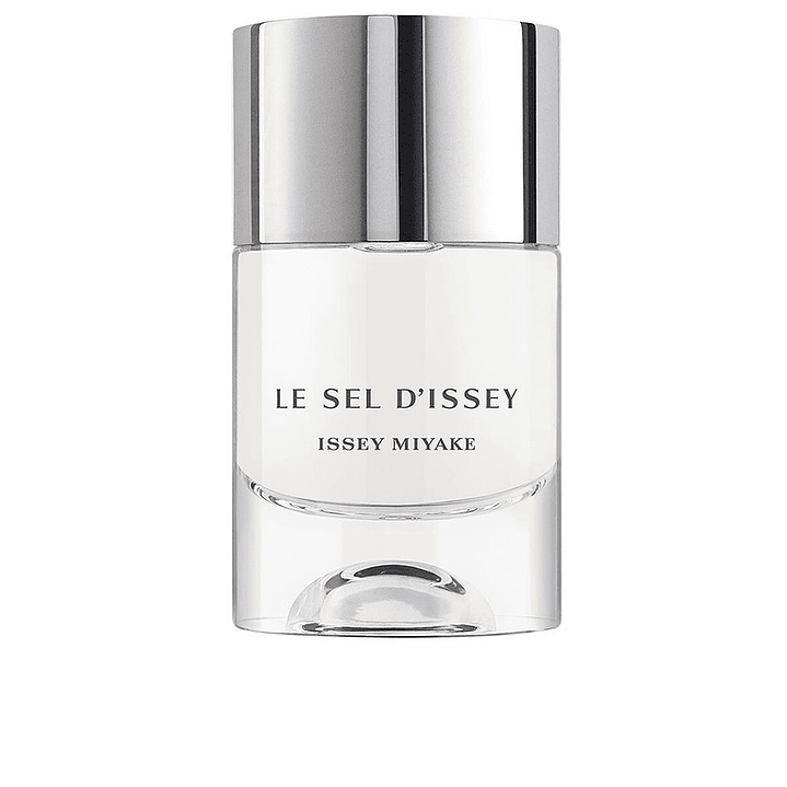 Issey Miyake Le Sel d’Issey EDT 50 ml Hombre 1