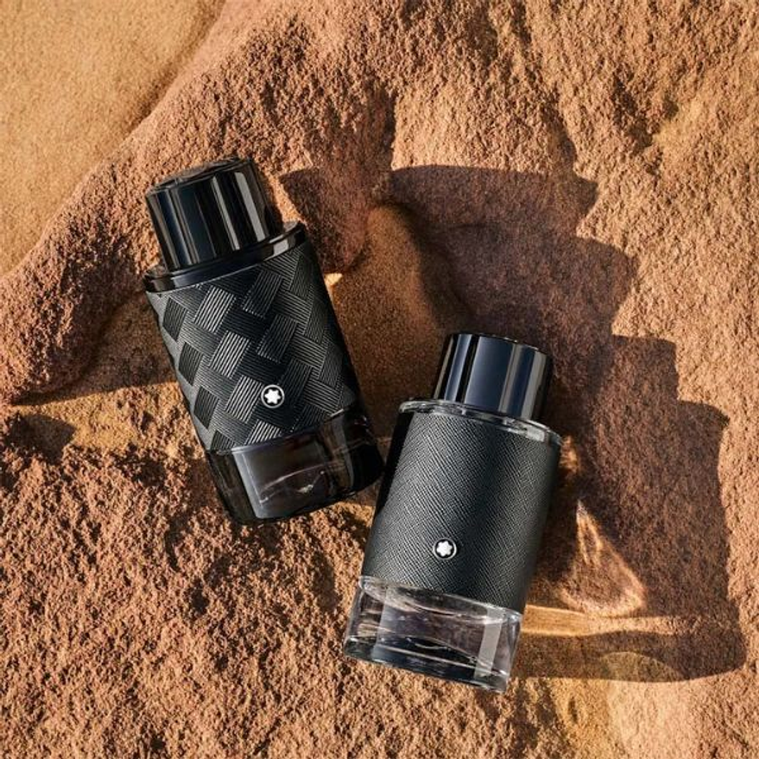 Explorer Montblanc Eau de Parfum 200 ml Hombre 4