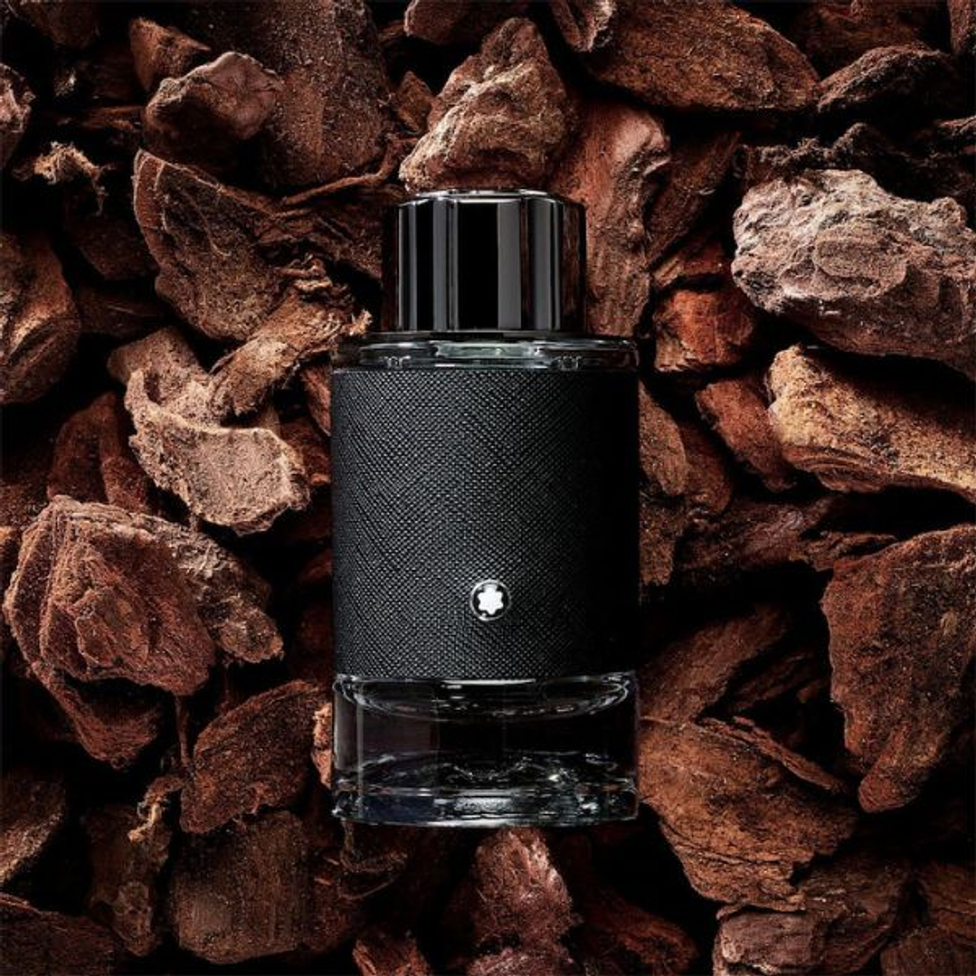 Explorer Montblanc Eau de Parfum 200 ml Hombre 5