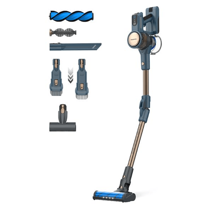 Taurus H.D Animal Flex Aspirador Escoba 400W 2