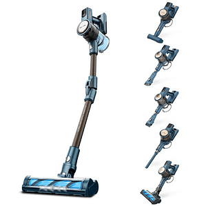 Taurus H.D Animal Flex Aspirador Escoba 400W