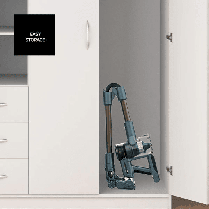 Taurus H.D Animal Flex Aspirador Escoba 400W 6