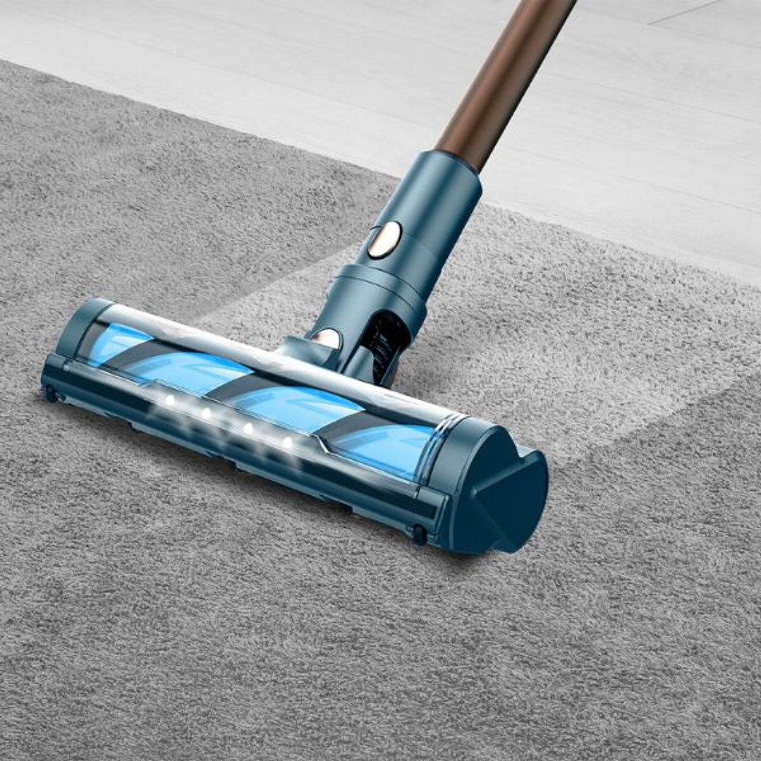 Taurus H.D Animal Flex Aspirador Escoba 400W 7