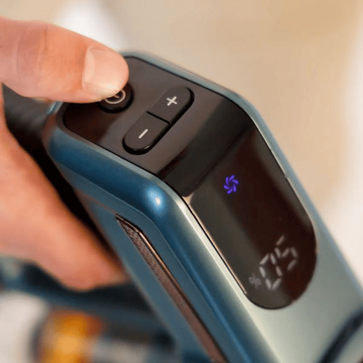 Taurus H.D Animal Flex Aspirador Escoba 400W 11