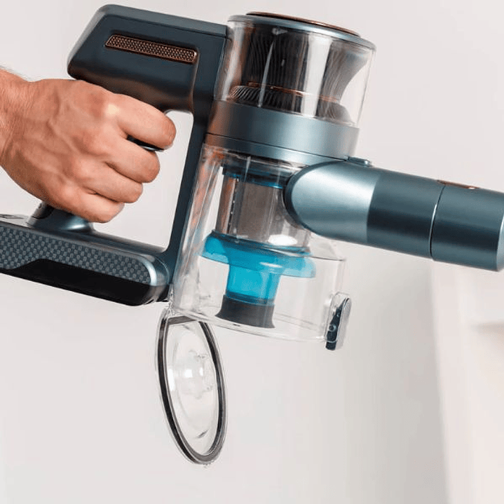 Taurus H.D Animal Flex Aspirador Escoba 400W 12