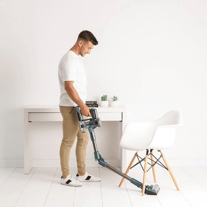 Taurus H.D Animal Flex Aspirador Escoba 400W 14