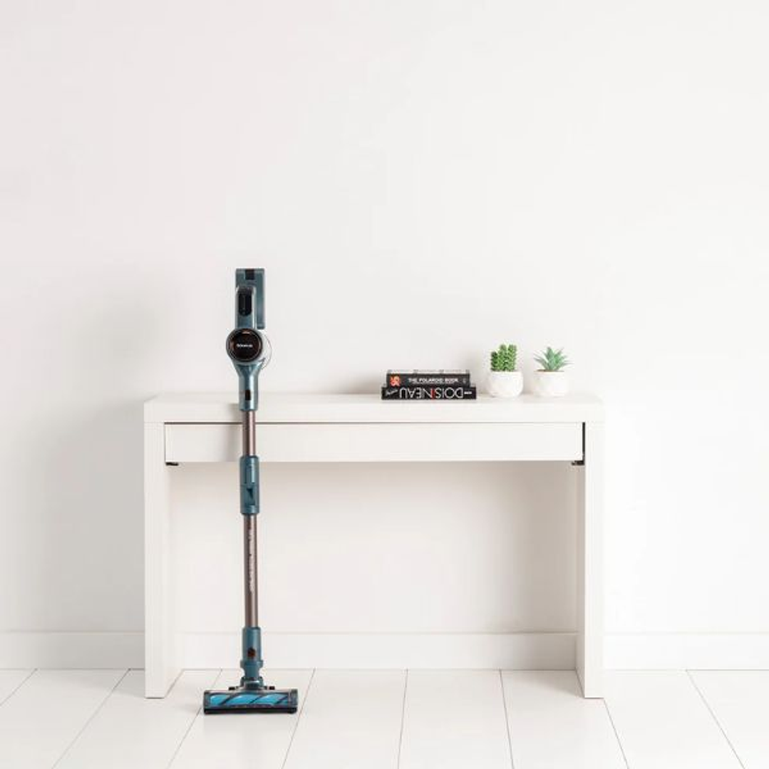 Taurus H.D Animal Flex Aspirador Escoba 400W 16